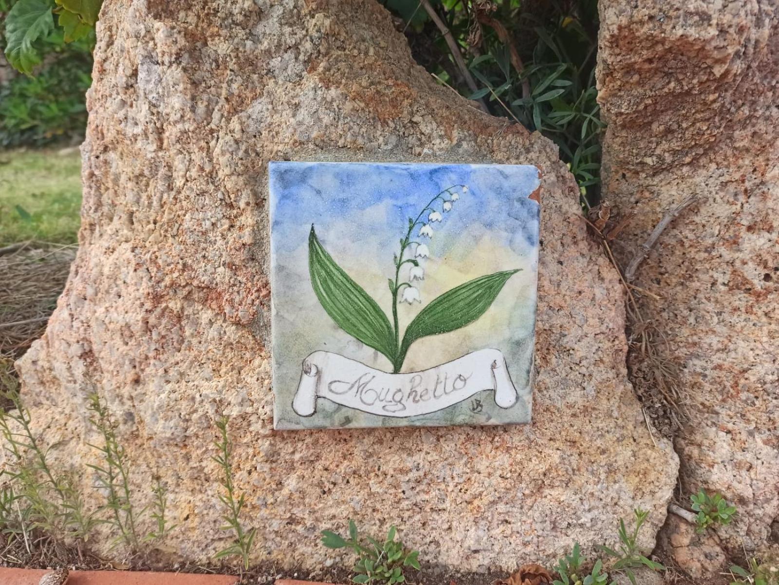 Willa Casa Mughetto R5055 Seafront, Private Sea Access, Swimming Pool La Maddalena  Zewnętrze zdjęcie
