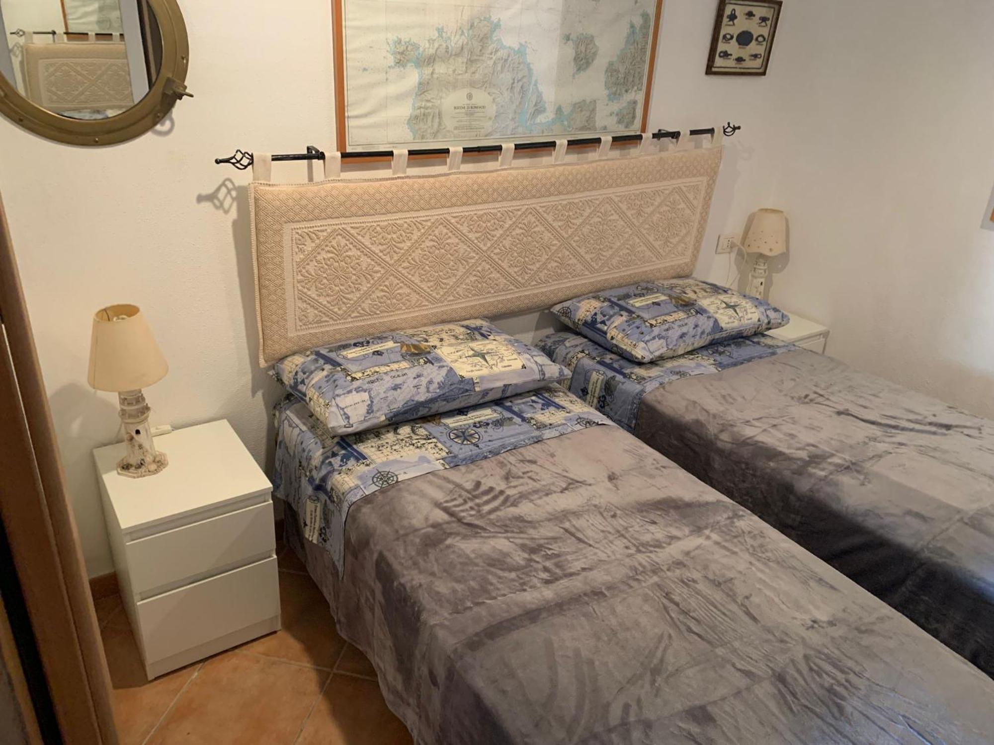 Willa Casa Mughetto R5055 Seafront, Private Sea Access, Swimming Pool La Maddalena  Zewnętrze zdjęcie