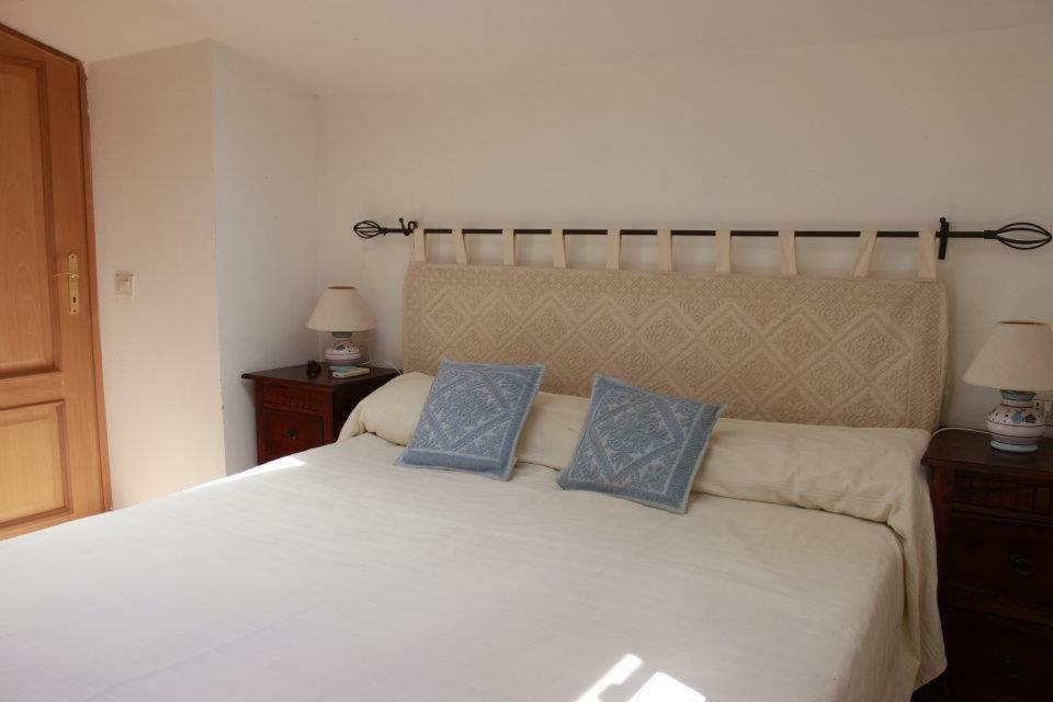 Willa Casa Mughetto R5055 Seafront, Private Sea Access, Swimming Pool La Maddalena  Zewnętrze zdjęcie