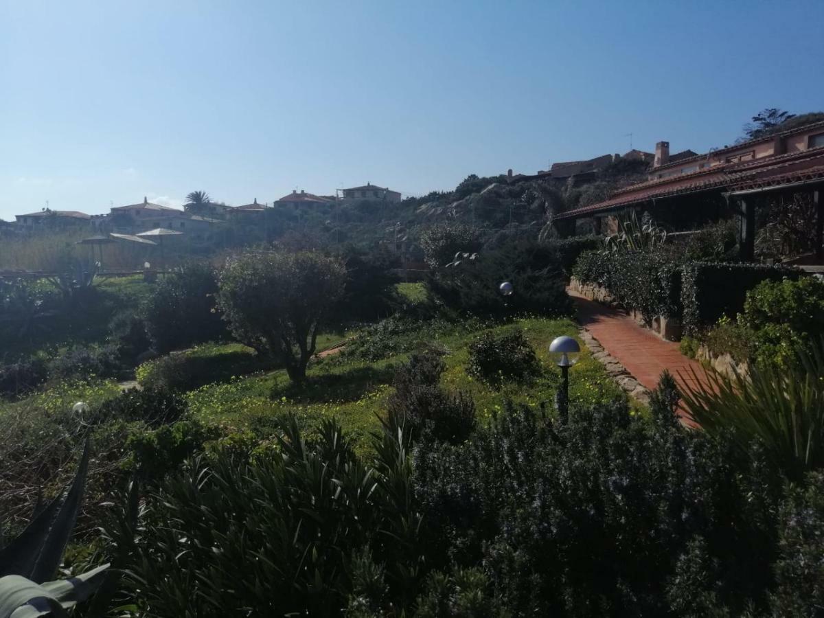 Willa Casa Mughetto R5055 Seafront, Private Sea Access, Swimming Pool La Maddalena  Zewnętrze zdjęcie